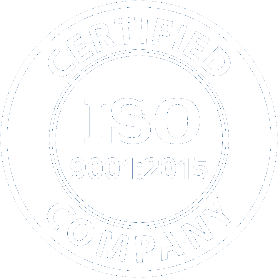 Iso 9001 Compliance Logo