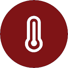 temperature icon